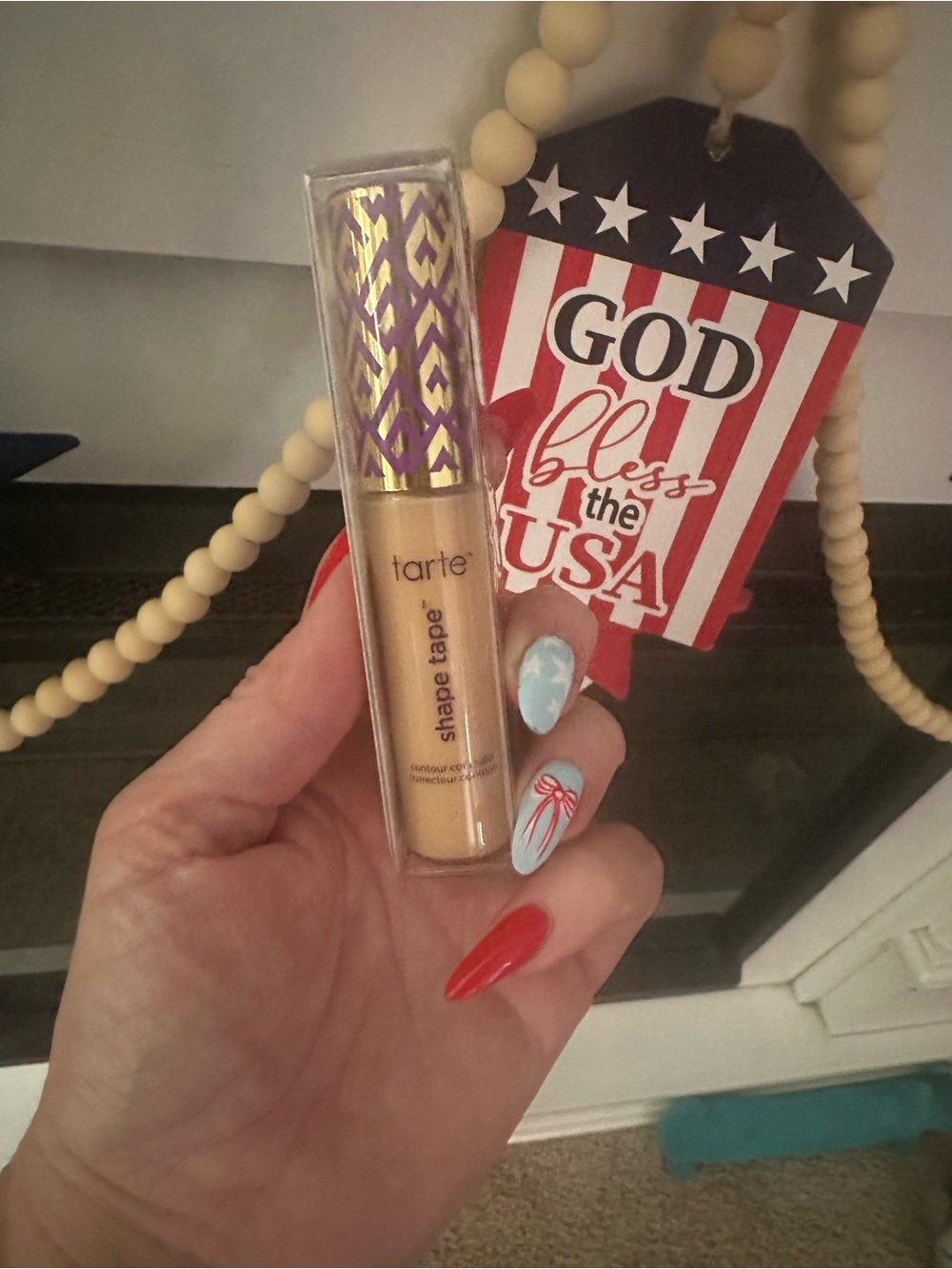 tarte Shape Tape Contour Concealer - 29N Light Medium